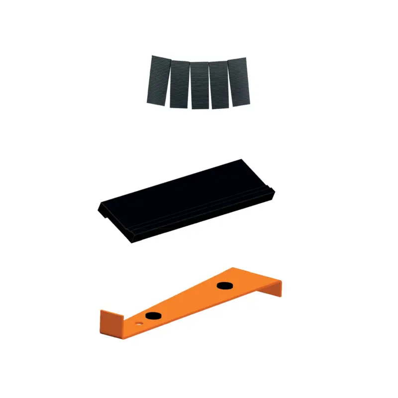 Slaghaak set - Installatieset Uitverkoop